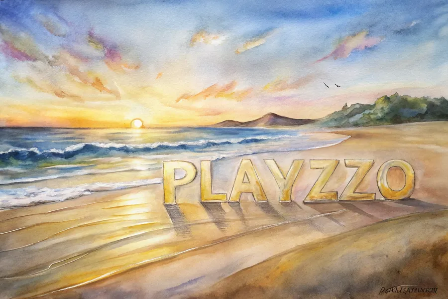 Playas de Vera