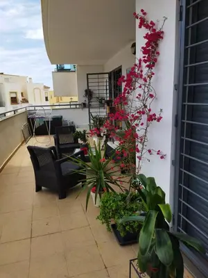 Un balcón o terraza de Garrucha Pinar con sorpresa