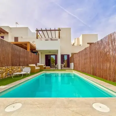 Avicena Beach - Mojacar