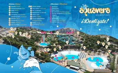 Piscina en o cerca de ÁTICO Paraíso Beach con piscina privada