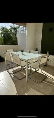 Plano de Apartamento Al-Alba Golf Resort Valle del Este Vera