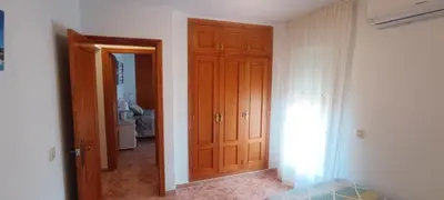 Plano de Ático en Buenavista playa