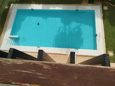 Piscina en o cerca de Concordia