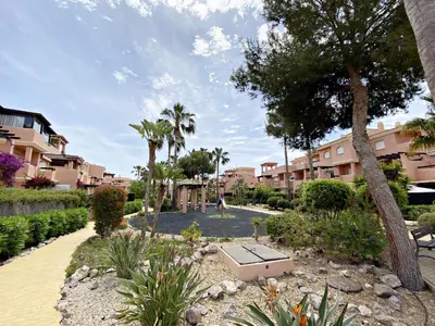 El barrio de los alrededores o un barrio cerca de este apartamento