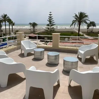 Las Marinas
