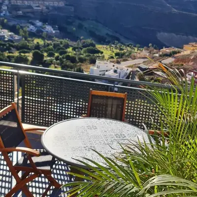Sybarix Terrace