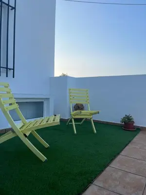 Plano de Casa Tórtola