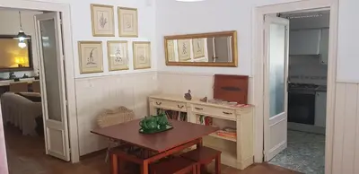 Plano de Cortijo EL LLANO