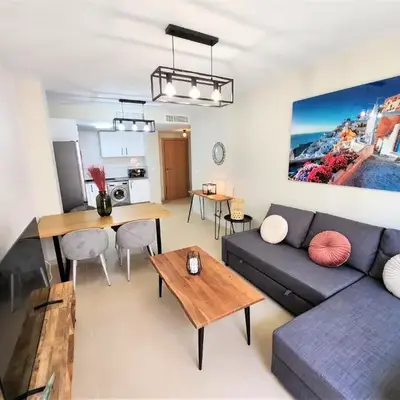 Apartamento La Gambita de Garrucha