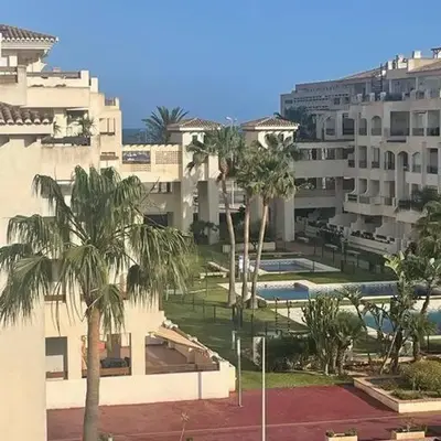 Vereda Golf - Apartamento