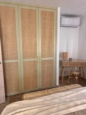 Plano de Rosie Apart en Vera Costa- cerca de la playa