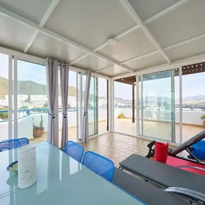Galería Tres Pinos