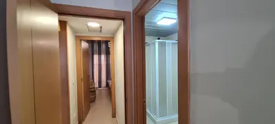 Plano de Apartamento Princesa Sheyla Garrucha