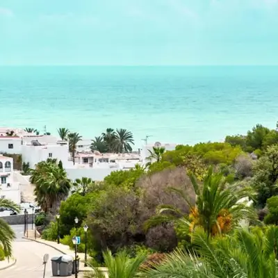 AT - Los Atalayones Mojacar
