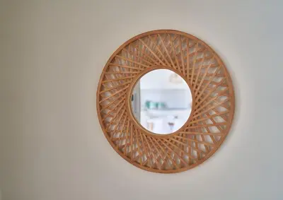 Plano de La Deseada