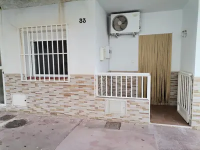Plano de Mi Casita del Cabo