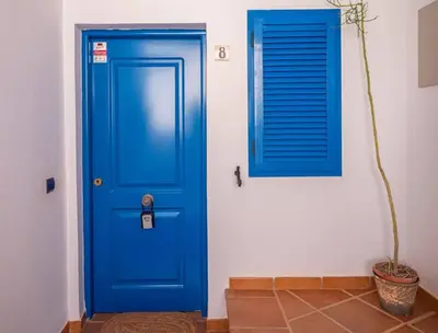 Plano de Apartamento Cala Grande