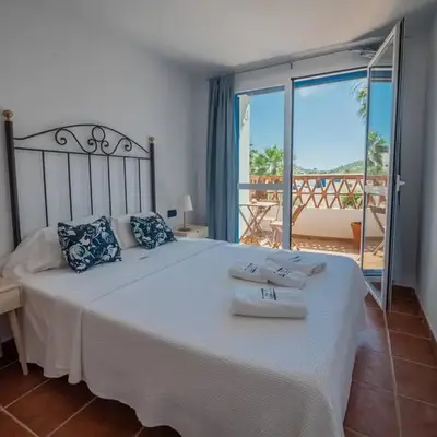 Apartamento Cala Grande
