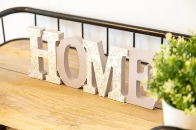 Plano de Trendy Homes Chumberas Seaview