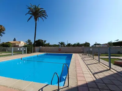 Piscina en o cerca de Trendy Homes Chumberas Seaview