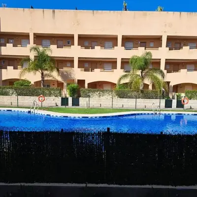 APARTAMENTO VERA PLAYA