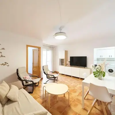 Casa Las Minas 2