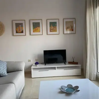 Brisamarina Playa Apartamento