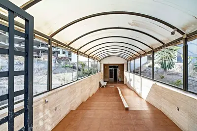 Plano de Espectacular Dubamar 606