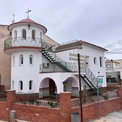 Casa La Torre de la Balsa de Cela