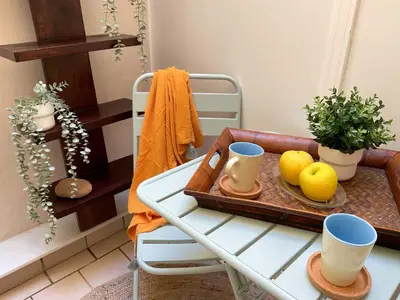 Plano de KS Golf Playa - Kaleria Suites