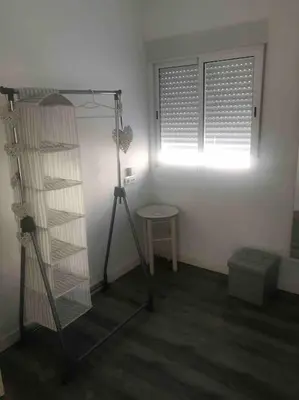 Plano de Gran apartamento en el centro