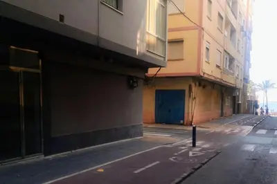 El barrio de los alrededores o un barrio cerca de este apartamento