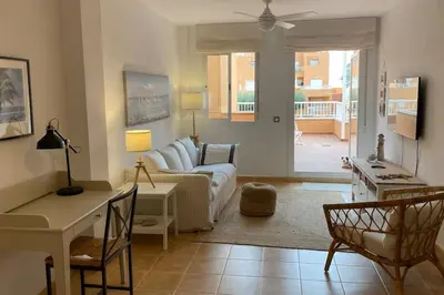 Zona de estar de 