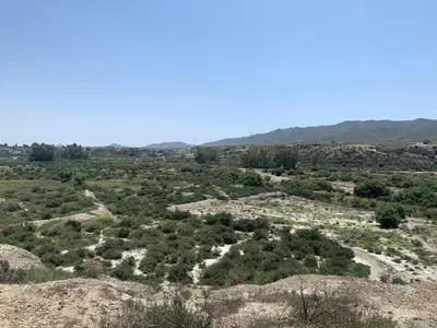 Paisaje cerca de esta casa o chalet