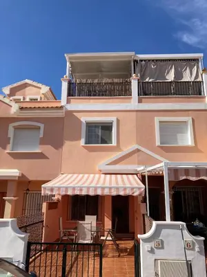 Edificio en el que se encuentra la casa o chalet