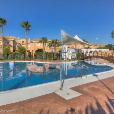 Playas del sur apartamento