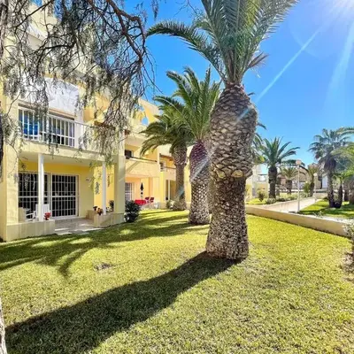 Apartment by Roquetas Beach