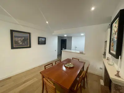 Plano de Apartamento 1 HOME SUITES ALMERÍA