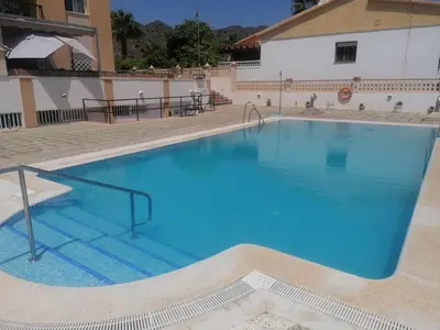 Plano de Apartamento El Calón
