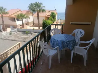Plano de Apartamento El Calón