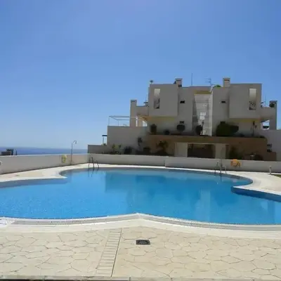 Mojacar Playa Appartement 3chambres
