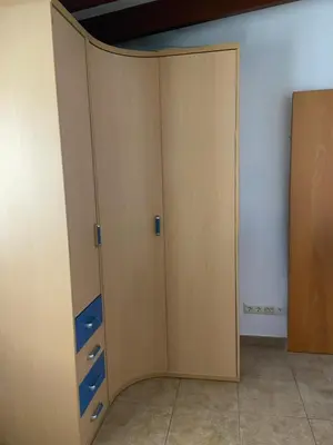 Plano de Primera línea de playa en Villaricos