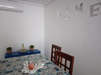 Cama o camas de una habitación en DIDI HOME STAR