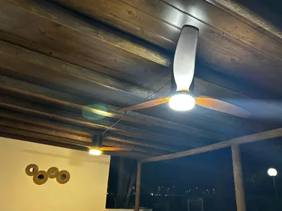 Plano de Casita Mar de Pulpí