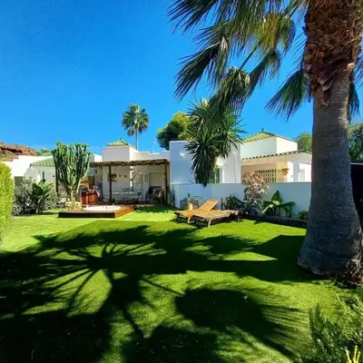 Casita Mar de Pulpí