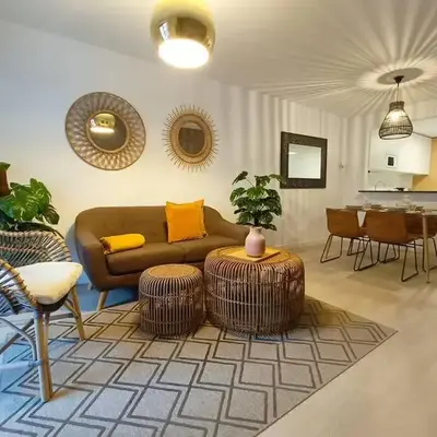 Alejandría Suites Aguadulce Sur
