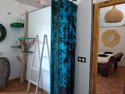 Plano de Loft Carriones