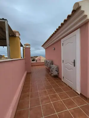 Plano de Casa Trastévere