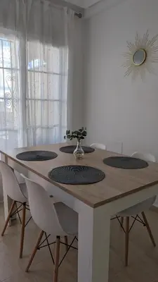 Plano de Casa Trastévere