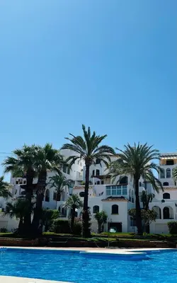 Piscina en o cerca de La Mata Penthouse - Mojacar - 3 bedroom - sleeps 6 - R036